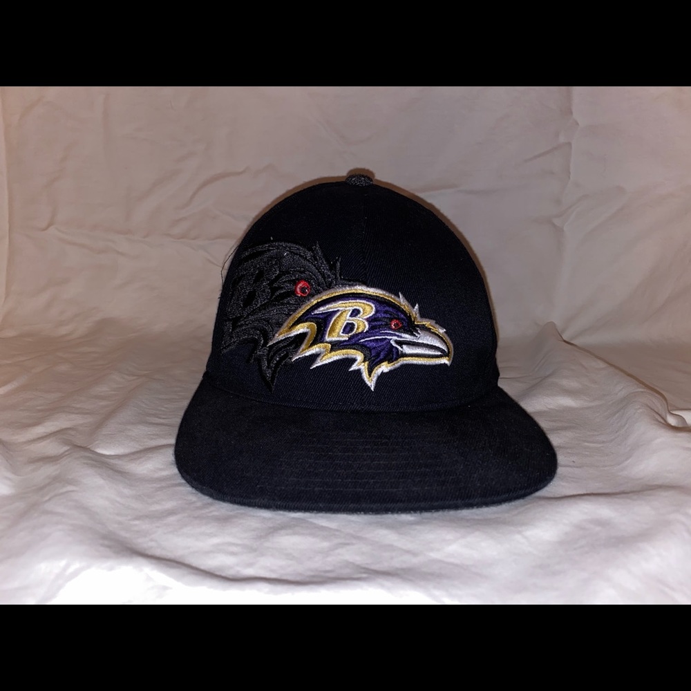 Baltimore Ravens Hat